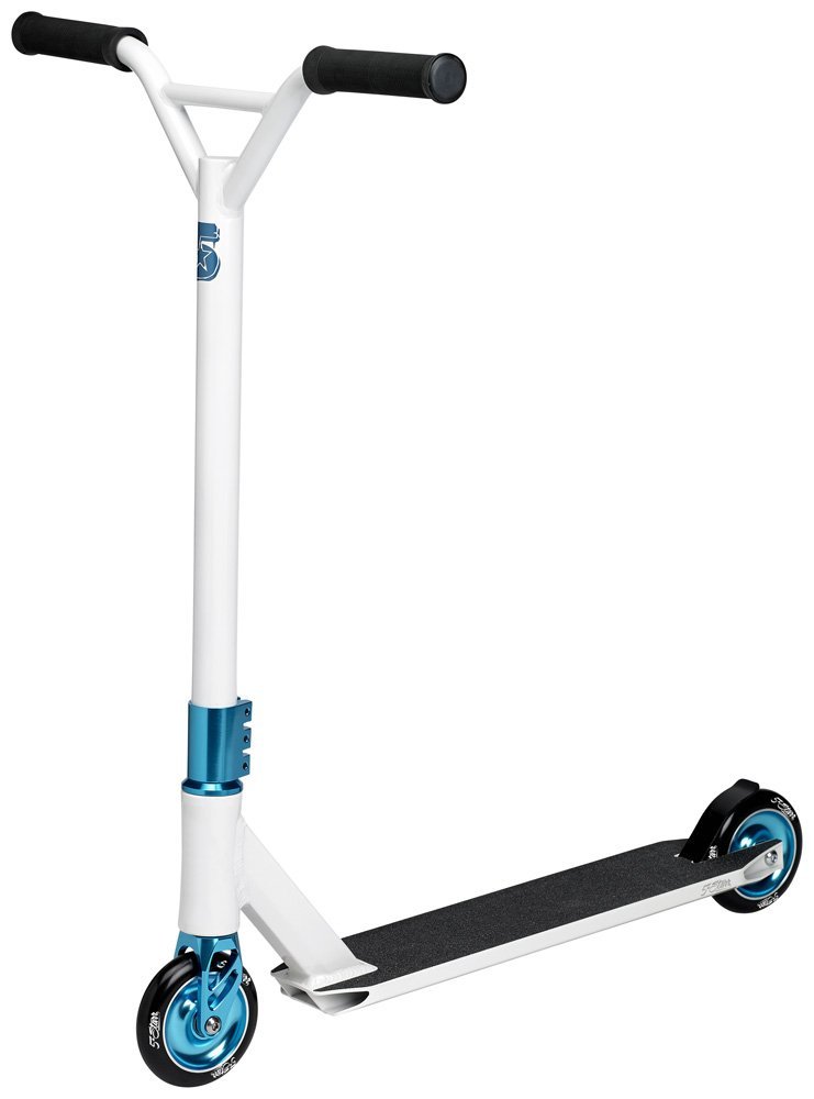 5Starr Scooters Spectrum kids stunt scooter