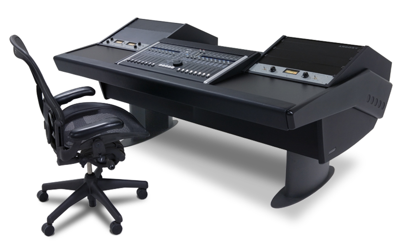Argosy Console Desk G22
