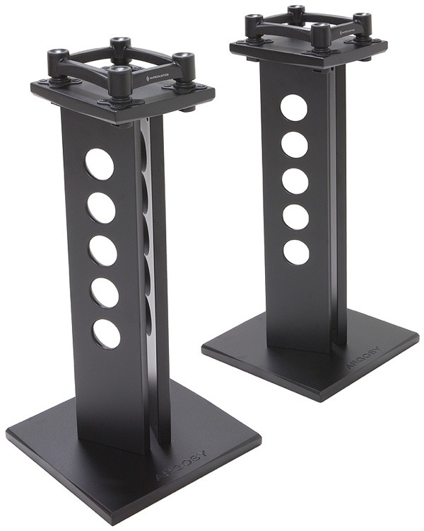 Argosy studio monitor stands