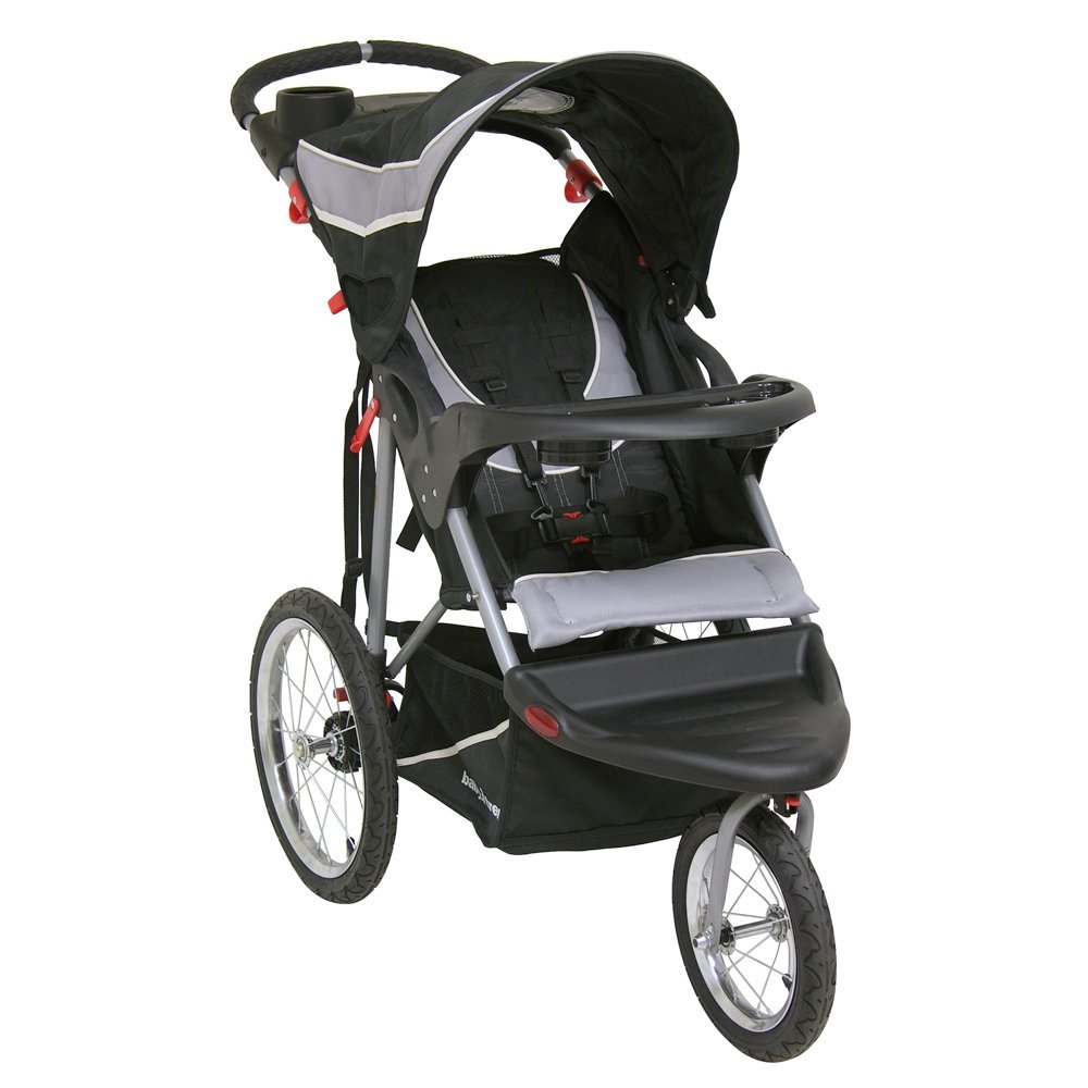 Baby Trend Expedition Lx Jogger Stroller