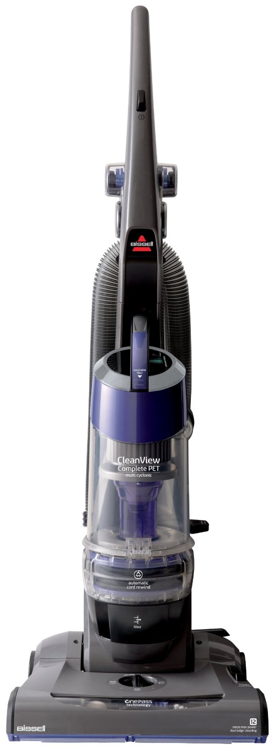 Bissell Upright Vacuum