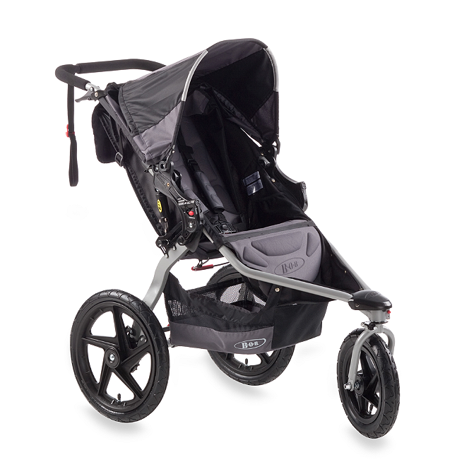 Bob Jogging Baby Stroller