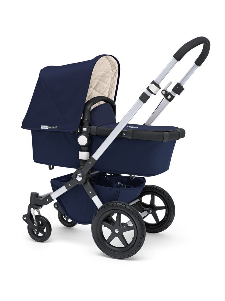 Bugaboo Cameleon3 Pram Stroller