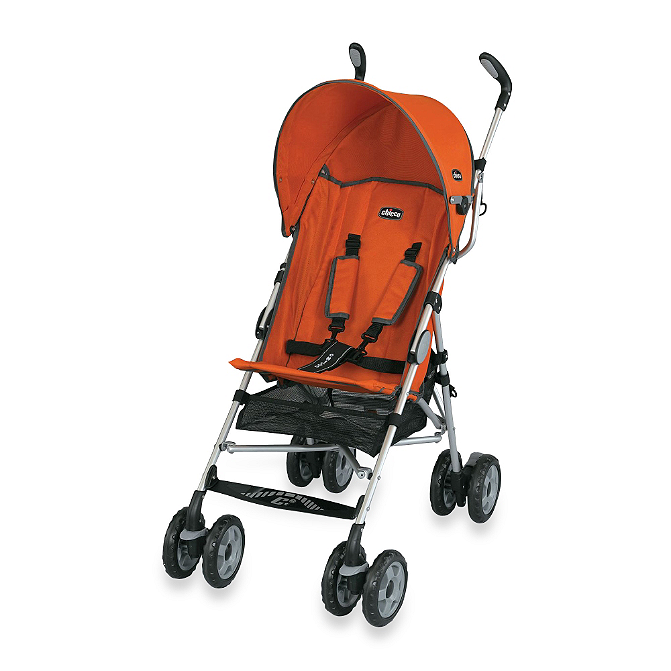 Chicco® Ct 0.6 Comfort Travel Stroller
