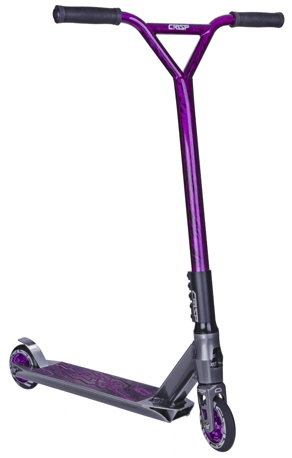 Crisp Pro Kick Scooter, stunt scooter