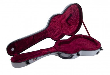 Best guitar cases: hardshell guitar case