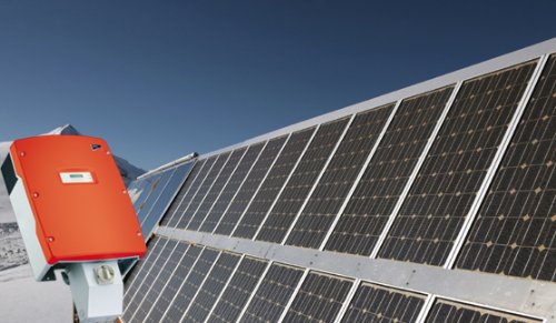 DMSOLAR - 7,000 Watt Complete Solar Kit