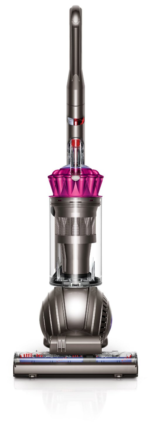Dyson upright vacuum cleaner compare