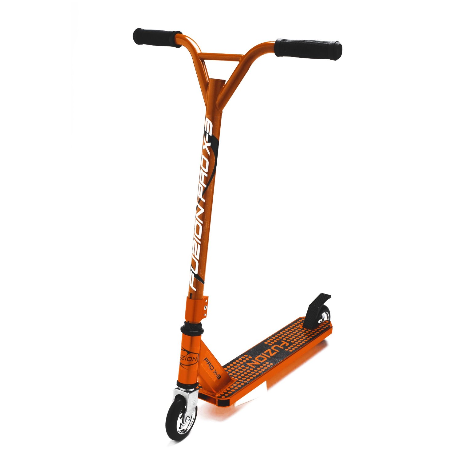 Fuzion Kick scooter