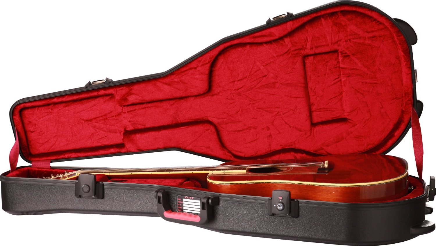 guitar case for travel