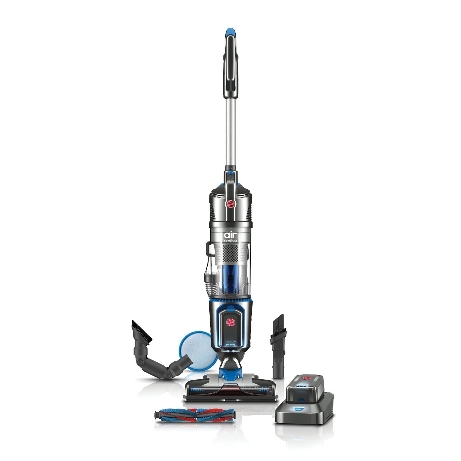 Hover Air Cordless Vacuum