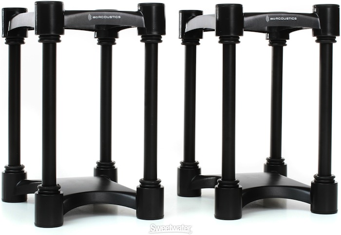 studio monitor stands