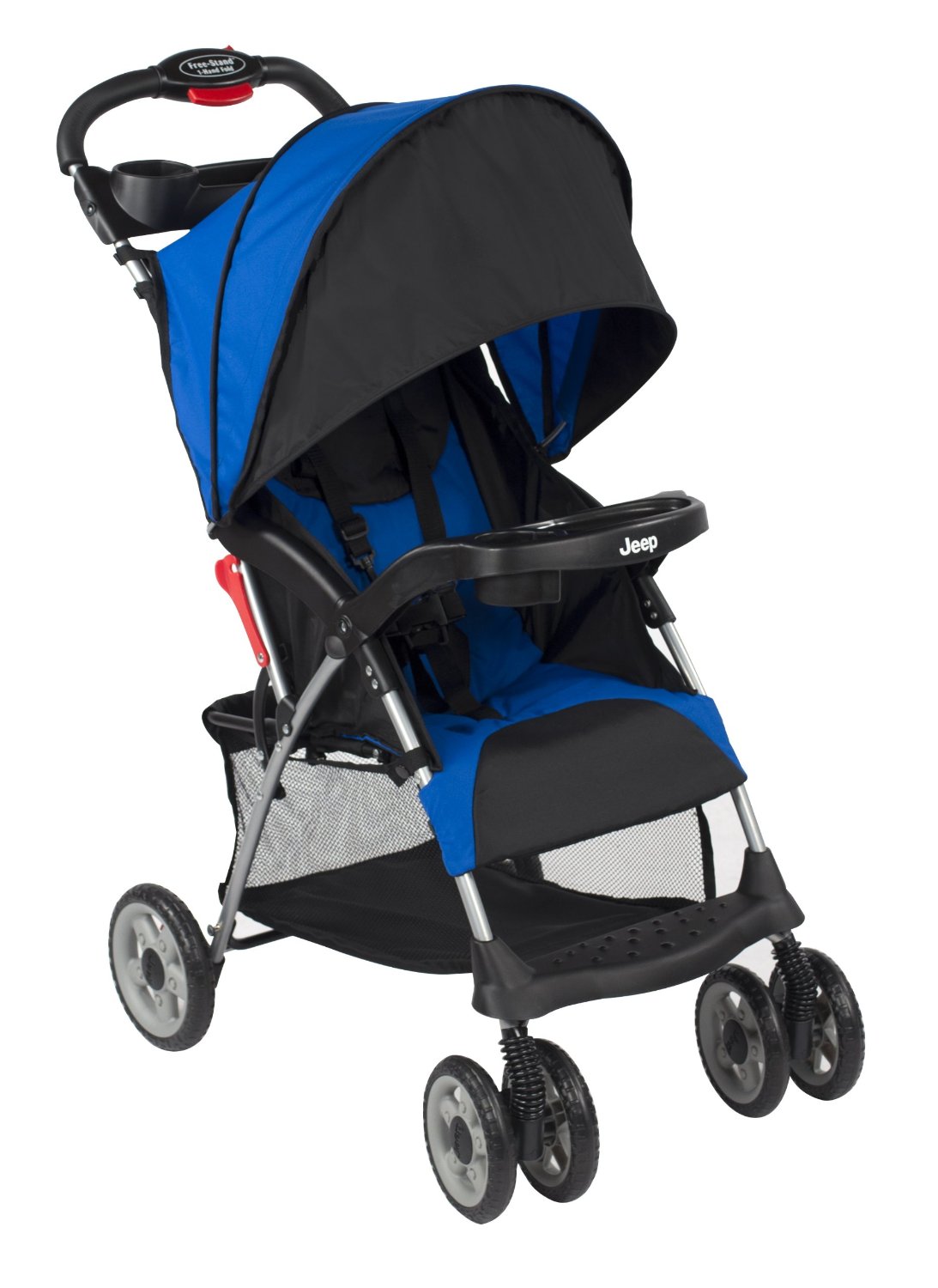 Jeep Cherokee Sport Stroller