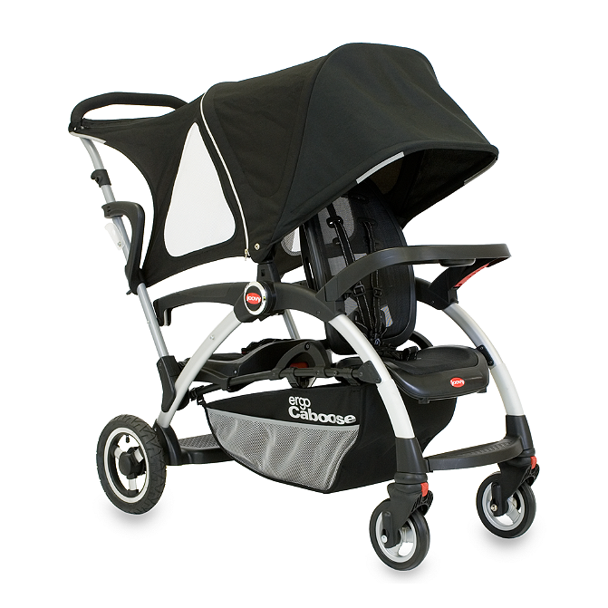 Joovy ERGO Caboose Stroller