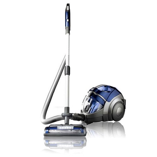 LG Kompressor Caniseter Vacuum