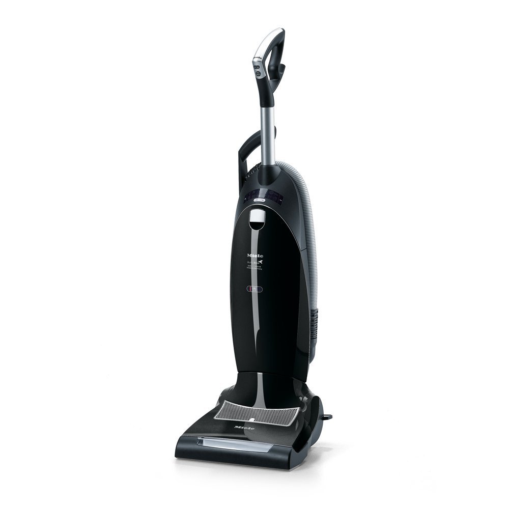 Miele AutoEco Upright Vacuum Cleaner