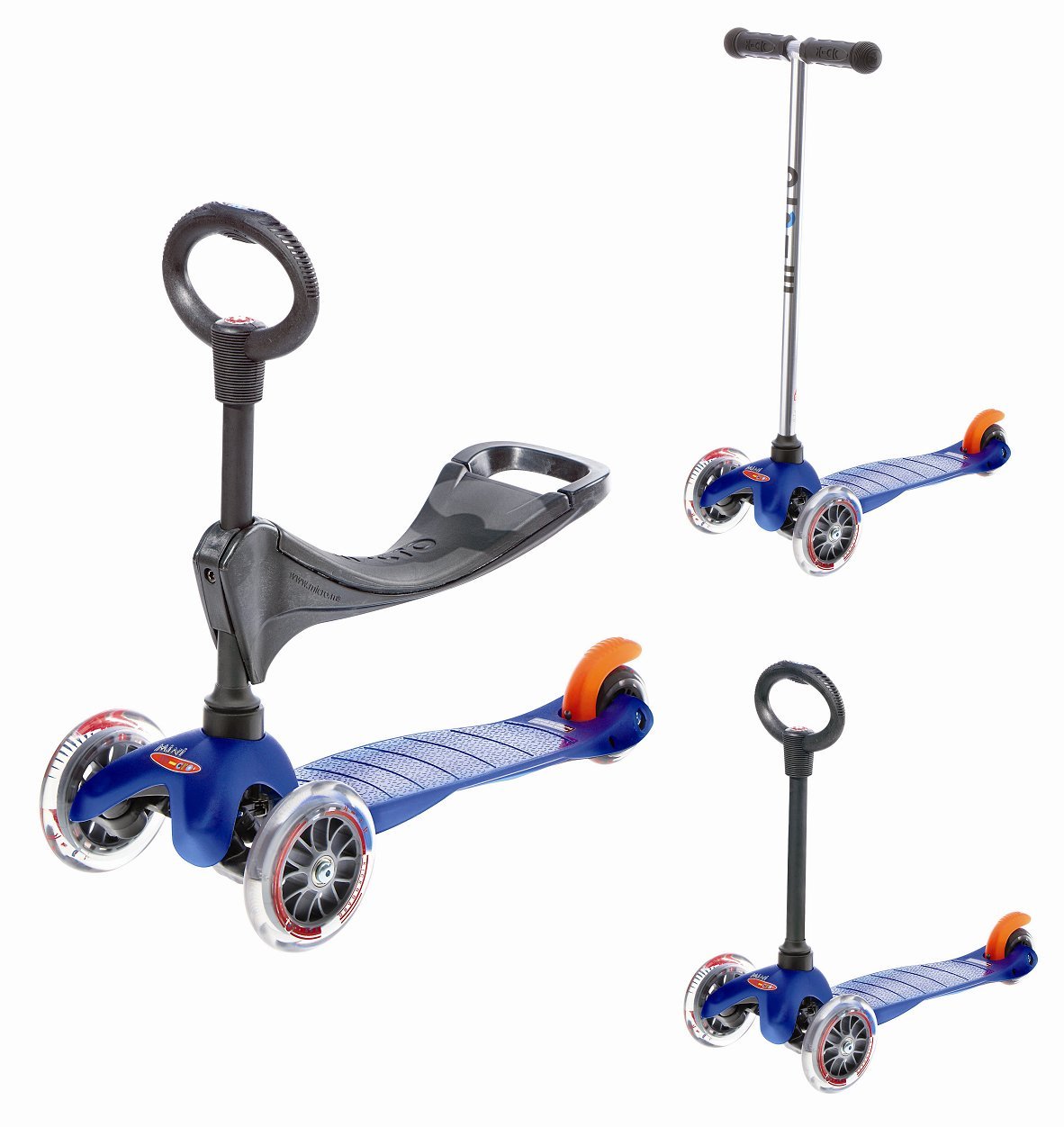 kick scooter for kids 1-5, scooter for small children