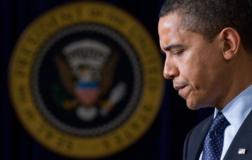 President Obama Should Meet With GOP Hawks About Iraq