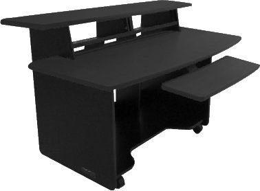 Omnirax Presto Studio Desk