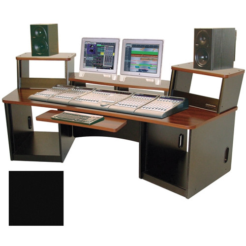 Omnirax Studio Workstation