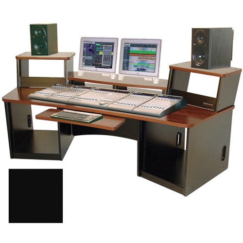 Onirax Studio Workstation Politusic