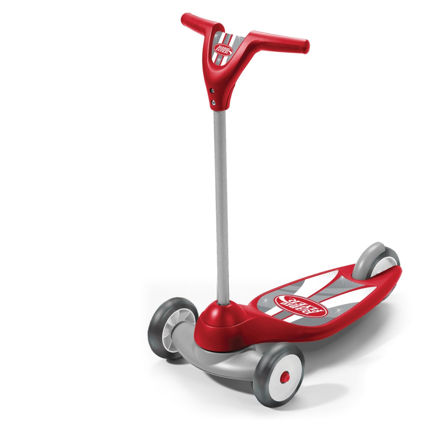 Radio Flyer scooter for small children