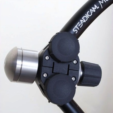 Merlin 2 Steadicam arc settings