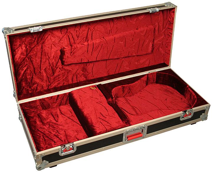 touring guitar case, acoustic flight case
