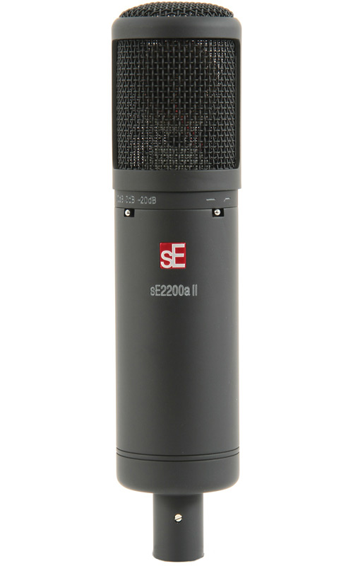 SE 2200a Studio Microphone