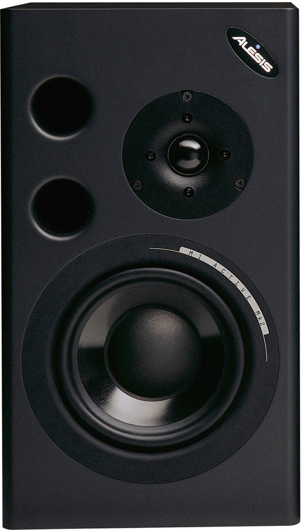 Alesis M1 MKII Studio Monitor