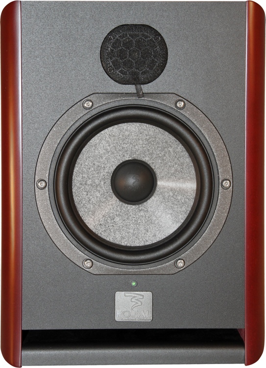 Focal Solo6 Studio Monitor