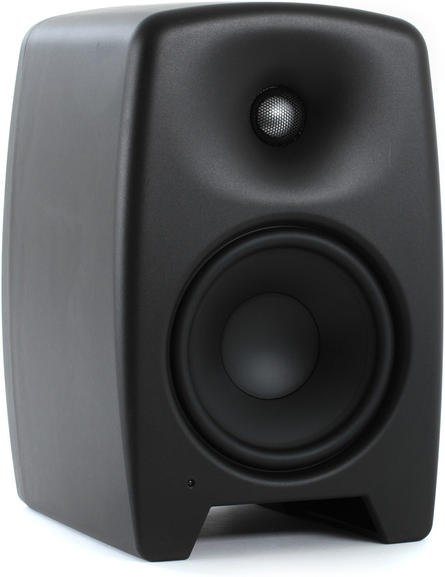 Genelec M040 studio monitor