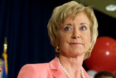 Linda McMahon