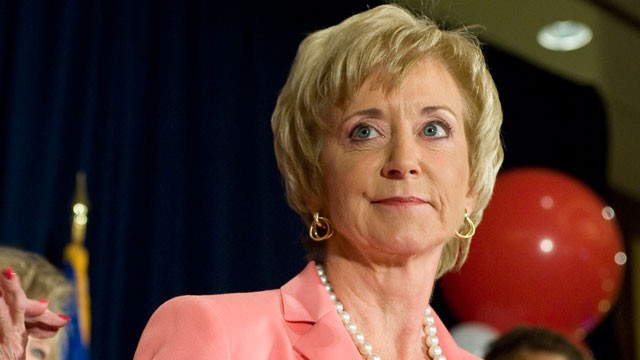 Linda McMahon