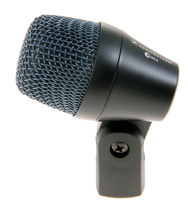 Sennheirser e904 Drum Mic