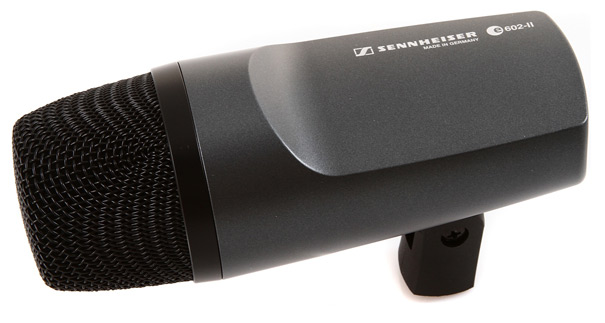 Sennheiser e602 Bass Microphone