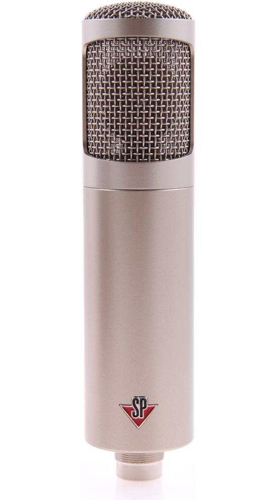 Studio Microphone: Studio Projects C1