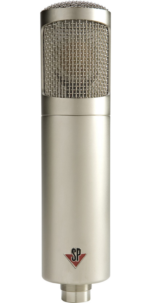 Studio Projects Vacuum Tube mic