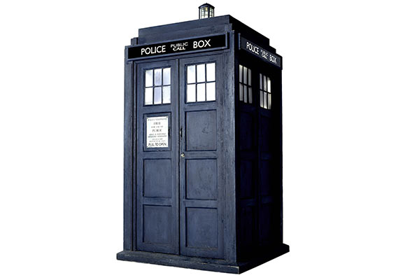 tardis