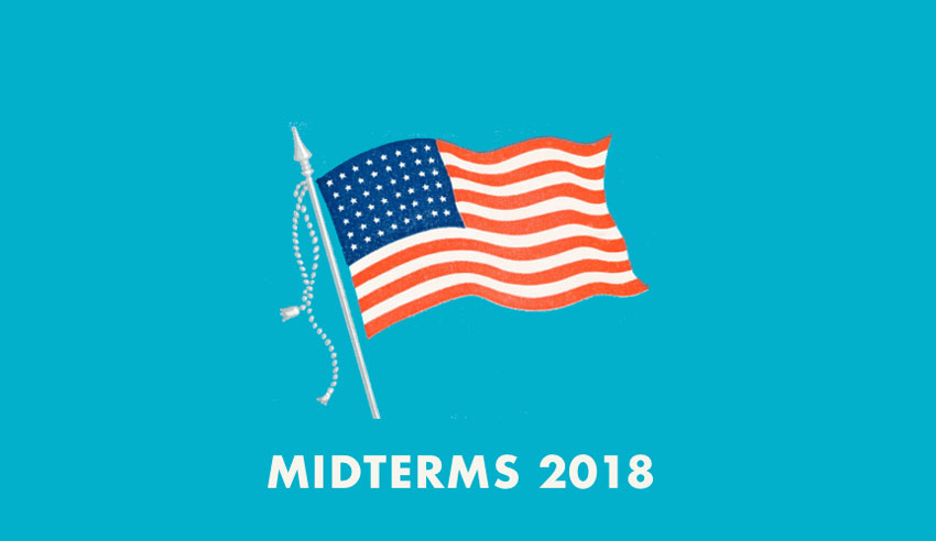 Democrats Will (Still) Lose The 2018 Midterm Election