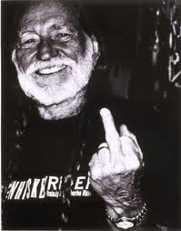 Willie Nelson Photo... birdie